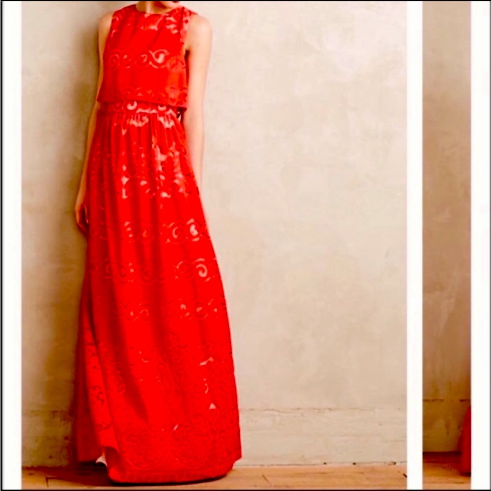 Erin Fetherston dress